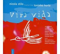 Stilo Nicola - Vira Vida (W/Horta)