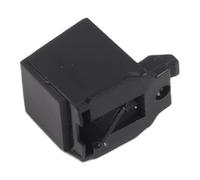 Stilo ovale ATN3600LE per giradischi Audio-Technica modelli LP60X LP60 PL300 e cartuccia compatibile ALE33 (ago)