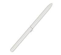 Stilo, Penna Stilo per Tablet Compatta Ad Alta sensibilità Comoda da Usare Durevole per EJ PT830 per Tablet da 10,5 Pollici (Bianco)