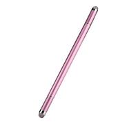 Stilo, Penna Touch Screen Sensibile Portatile per Tablet Cellulare per Touch Screen (Oro Rosa)