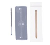 Stilo Per G Stylus 4G 2023 Con Alta Sensibilità Ideale Per Scrivere E Disegnare In Ottone Con Pittura In Forno Reattivo E Intuitivo Colore Azul