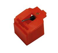 Stilo per giradischi Audio Technica ATN3600 ATN3601 ATN3650 ATN3651 Rosso
