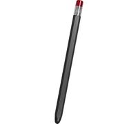 Stilo per i-Phone/i-Pad/Hua-wei/Xiao-mi/tablet Android, penna touch screen universale per disegnare, stilo con punta arrotondata capacitiva (Nero)