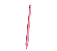 Stilo Per Penna Touch Screen Capacitivo Sottile Per Iphone Ipad Samsung Phone Tablet (Rosa)