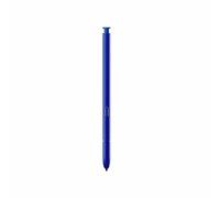 Stilo per Samsung Galaxy Note 10 / Note 10+, penna capacitiva universale, penna touch screen senza Bluetooth, sostituzione penna S ad alta sensibilità (blu)