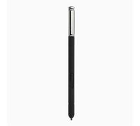 Stilo per Samsung Galaxy Note 4, penna multifunzione di sostituzione dello stilo S pen, accessori di sostituzione della penna stilo per cellulare (No Bluetooth) (Nero)