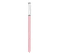 Stilo per Samsung Galaxy Note 4, penna multifunzione di sostituzione dello stilo S pen, accessori di sostituzione della penna stilo per cellulare (No Bluetooth) (rosa)