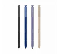 Stilo per Samsung Galaxy Note8, penna S attiva stilo touch screen, accessori di sostituzione penna S mobile (Nero)