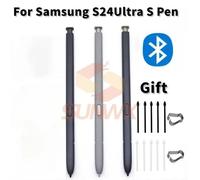 Stilo per Samsung Galaxy S24 Ultra SM-928B/W/U Touch Screen Stilo S Pen Matita con funzione Bluetooth Supporto Comando aereo