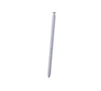 Stilo per Samsung Galaxy S25 Ultra, penna per touch screen con pennini, accessori sostitutivi della penna stilo (Argento)