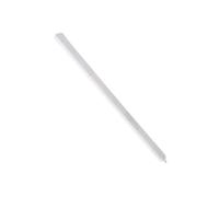 Stilo per Samsung TAB 10.1, P580 Stylus Touch Pen, P585 580 Drawing Pen Supporta la sostituzione delle punte della penna Stilo (Bianco)