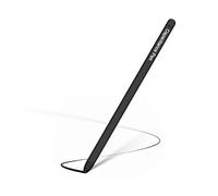 Stilo per Samsung Z Fold5, stilo del telefono cellulare Stilo di punta del silicone, accessori della sostituzione dello stilo, penna del touch screen (Nero)