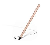 Stilo per Samsung Z Fold5, stilo del telefono cellulare Stilo di punta del silicone, accessori della sostituzione dello stilo, penna del touch screen (Rosa)