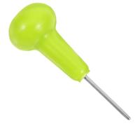 Stilo per Scrittura Braille Verde Plastico per Scrittore Braille | Penne per Scrivere Braille, Accessorio per Scrittura Braille, Decorazioni Scuola