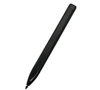 Stilo per Surface Pro/Go/Book/Laptop/Studio, stilo a 4096 livelli di sensibilità alla pressione con gomma e clic destro, rifiuto del palmo della mano, pennino in grafite