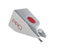 stilo / puntina di ricambio per testina ORTOFON PRO - per vinile NUOVA ok per DJ