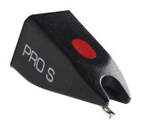 stilo / puntina di ricambio per testina ORTOFON PRO S per vinile NUOVO OK per DJ