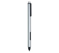 Stilo S Pen compatibile per N-trig per Microsoft Surface 3 Pro 3 Pro 4 Pro 5 per Surface Book sostituzione Stilo S Pen (Argento)