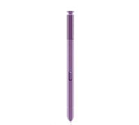 Stilo S per la nota 9 Penna dello Penna elettromagnetica, di ricambio penna di tocco dello stilo (senza Bluetooth) (purple)