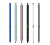 Stilo S Touch screen Penna Sostituzione Compatibile per Samsung Galaxy Note 10 / Note 10+ Plus con Bluetooth (Marrone)
