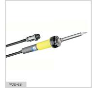 STILO SALDANTE PER STAZIONE ZD-931 IRON SDD-9 SALDATORE 24V 48W RICAMBIO