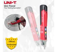 Stilo senza contatto UNI-T UT12D / alta sensibilità, può distinghi tra zero e linea di fuoco CA 24 V ~ 1000 V