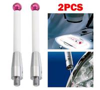 Stilo sonda CMM di alta qualità A50003709 50 mm stelo 6 mm confezione da 2