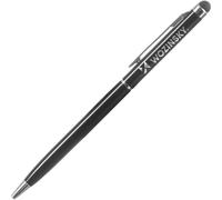 Stilo Tattile Wozinsky Tab Scriber Black con Penna Integrata