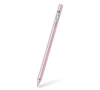 Stilo Tech-Protect Active Stylus Pen Rosa Universale