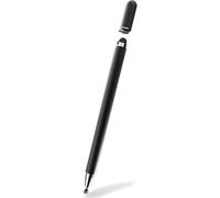 Stilo Tech-Protect Magnet Stylus Nero Senza Batteria Universale
