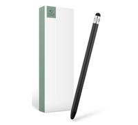 Stilo Tech-Protect Touch Stylus Pen Universale Nero