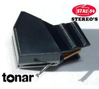 Stilo Tonar per AKAI RS10/PC10 puntina Diamante = Zafira 5110.4