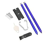 Stilo Touch Screen, Stilo Portatile, Completo, Durevole, Professionale, Stabile, Ad Alta sensibilità per Smartphone