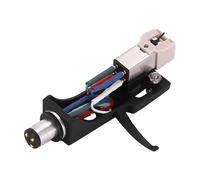 Stilo un Cartuccia con Guscio per Giradischi Contatti un 4 Pin per Giradisc4111
