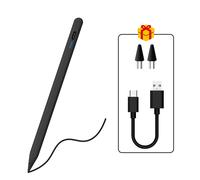 Stilo Universale per Penna Tablet Mobile Huawei Xiaomi Con Adsorbimento Magnetic