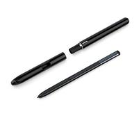 Stilo universale, stilo pulsante matita scrittura senza sensibilità alla pressione Touch Screens Pen per Samsung Galaxy Tab S4 10.5 2018 SM-T830 SM-T835 T830 T835 (Nero)