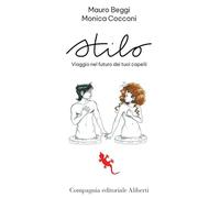 Stilo. Viaggio nel futuro dei tuoi capelli