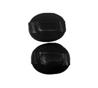 Stilo ya0016 cuscini di riduzione del rumore Stile Comfort, 35 mm