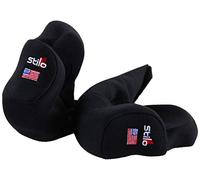 Stilo YA0232USAMM40 WRC Guanciali 40 mm bandiera Usa