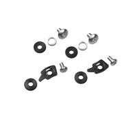 Stilo YA0242 WRC des Visor Kit Viti/Trophy des + Frontino
