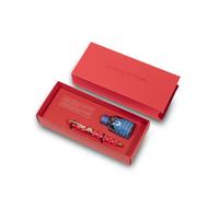 Stilografica Mipo Cherry Red