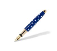 Stilografica Mipo Ocean Blue