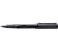 Stilografica Mod. 29 Al-Star Black