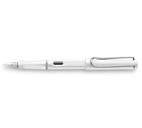 Stilografica Modell 19 Safari White