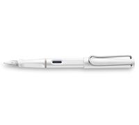 Stilografica Modell 19 Safari White