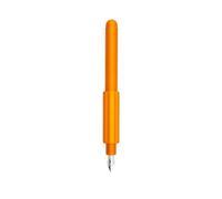 Stilografica Monteverde Axis Arancio