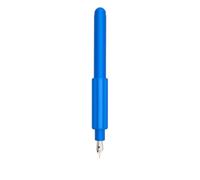 Stilografica Monteverde Axis Blu