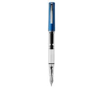 Stilografica Monteverde Mp1 Blu