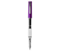 Stilografica Monteverde Mp1 Viola