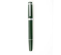 A.G. Spalding & Bros. Penna Stilografica Verde Metallo 561261U313
